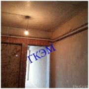 монтаж проводки